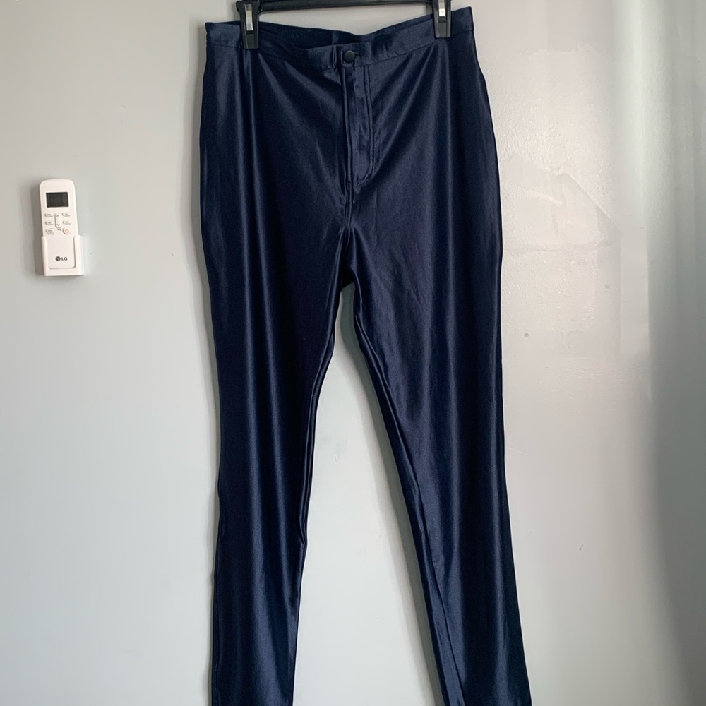 American Apparel Disco Pants
